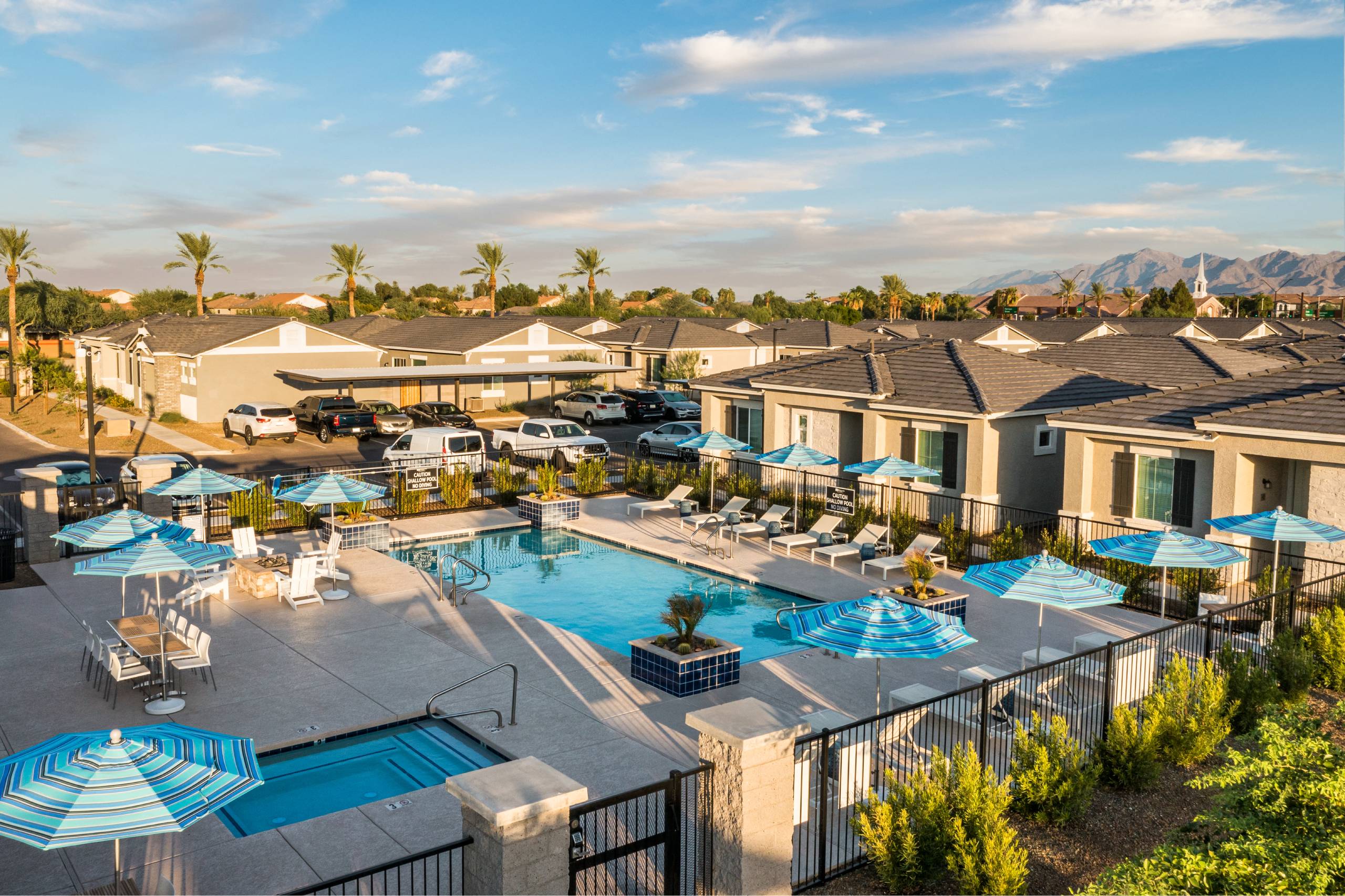 Bungalows At Camelback photo 4